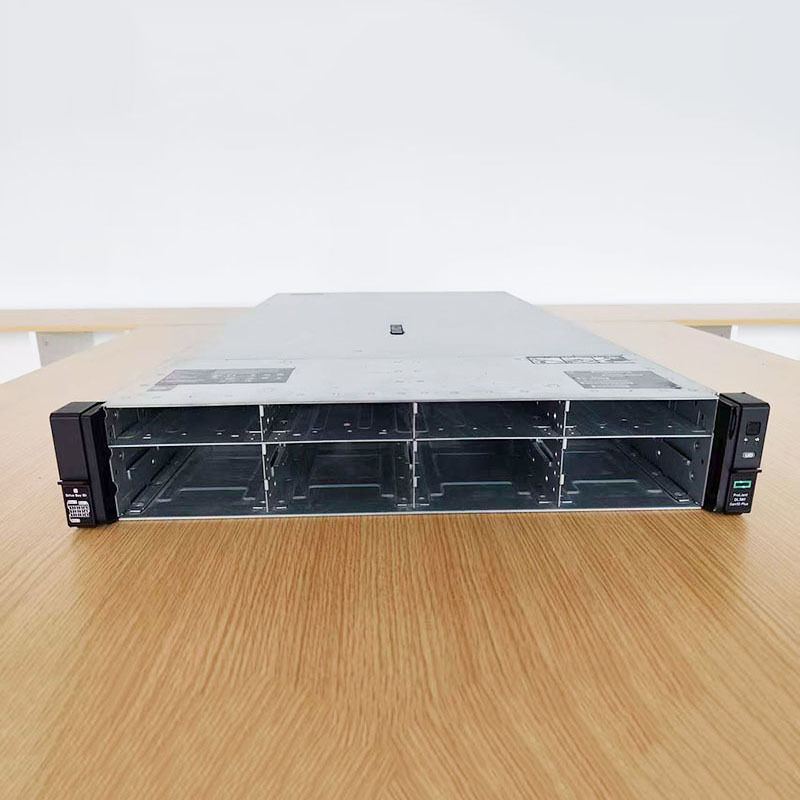 Stock HP DL380 G10 2U Rack Server with 2.9GHz Processor and Xeon CPU DDR4 Memory up to 64GB U.2 Support