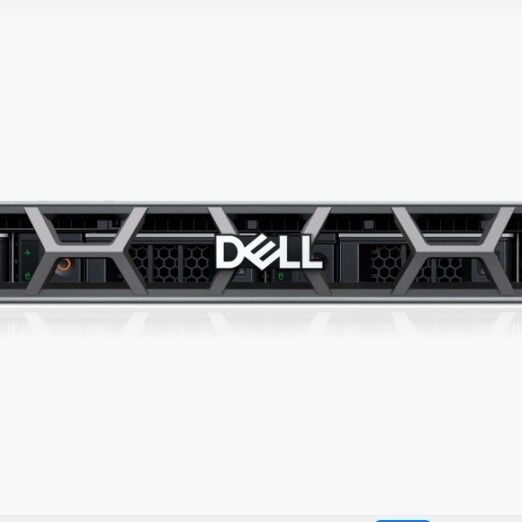 R660XS 1U Rack-Mounted Dual AMD Epyc Server for Scalable Virtual Desktop Infrastructure