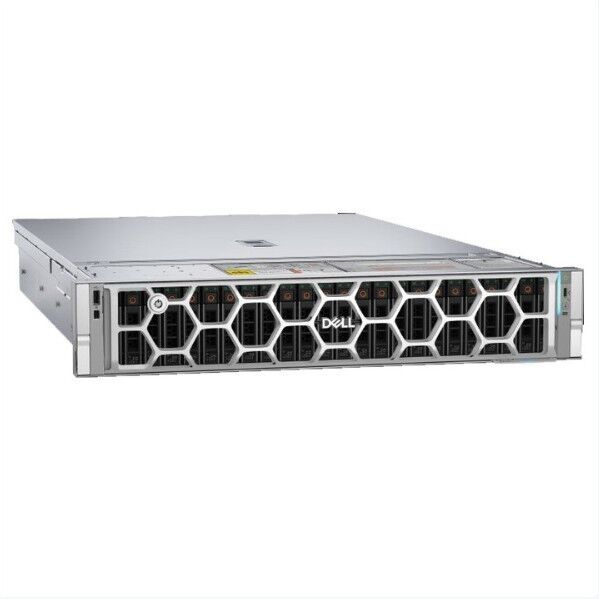 Intel Xeon Processor 2.0-3.0 GHz For R7725 2U Rack Server with Virtualization Host Storage Deployment