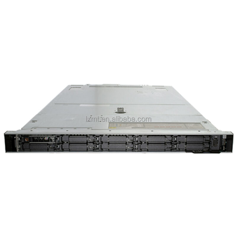 Cutting Edge PowerEdge R6615 Server With AMD EPYC 9124 2.4GHz Processor And 16GB Memory