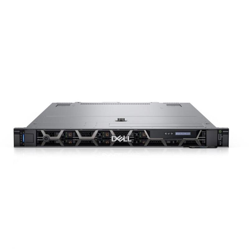 2*3.5 Inch Intel Xeon Server R260 E-2414 16G/1TB/450W Safety Professional
