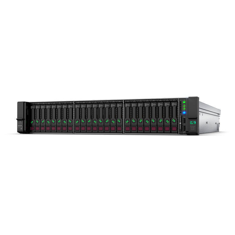 HPE Proliant DL380 G11 2U Rack Server 4416 2.0GHz 20 Core CPU Rack Mount Server