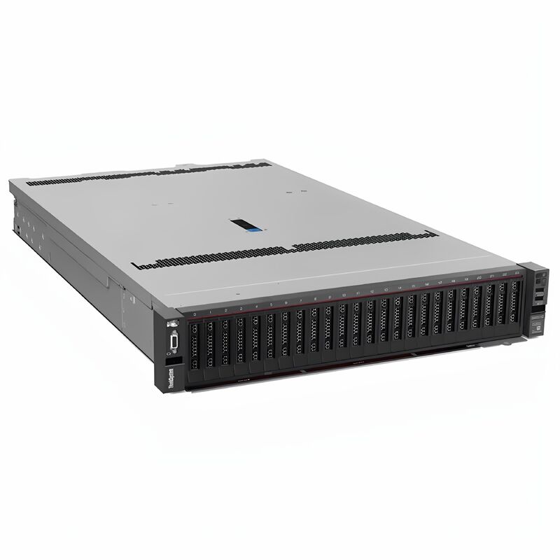 Private Mold Intel Xeon 4210R Processor 2U With 2.50 GHz Main Frequency