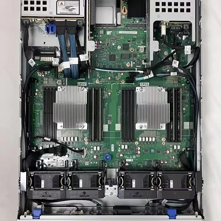 Private Mold Super Fusion Kunlun 2280 2U Rack Server Kunpeng 920 2.6GHz Processor Domestic Stock