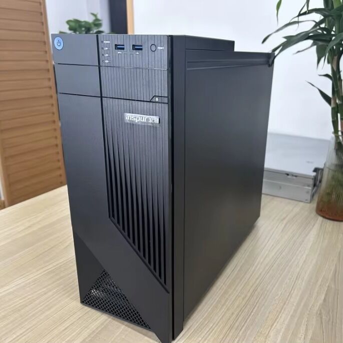 Intel E-2236 2.0GHz Lenovo PC Server TS80X/90X/ST558/ST650V2 High Efficiency