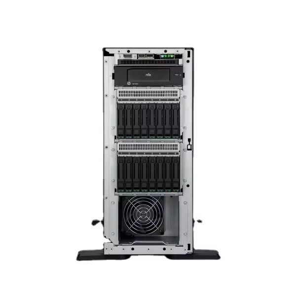 Ml110 Gen11 Hp Proliant Tower Server Pcie 5.0 1tb Ddr5 Ram Memory With Xeon Processor