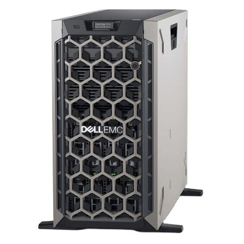 Tower Cccam Poweredge T440 Server 2.1GHz Processor Frequency Intel C236 Chipset