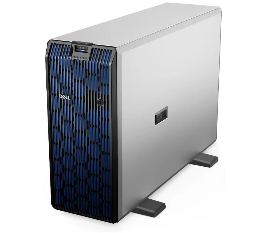 16GB 32GB Deep Learning Server DDR5 12T SATA 128G Capacity Tower Intel Xeon 2.0GHz Processor