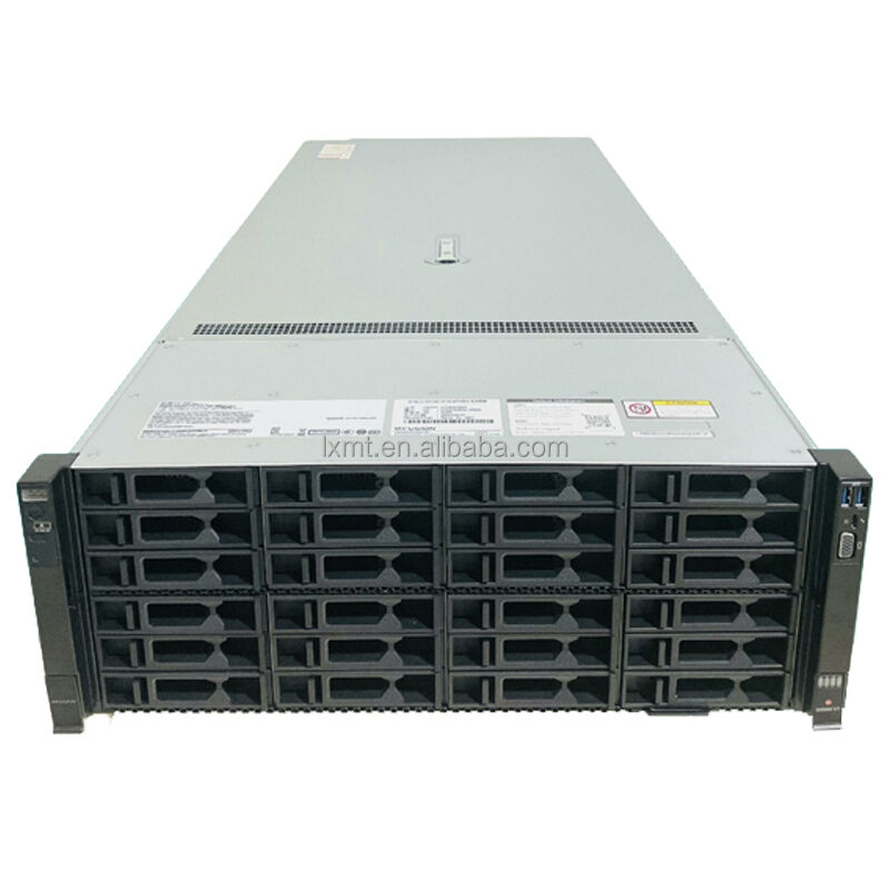 Fusionserver G5500 V7 8 GPU Server Rack Type Xeon Processor Server 4U Dual Socket
