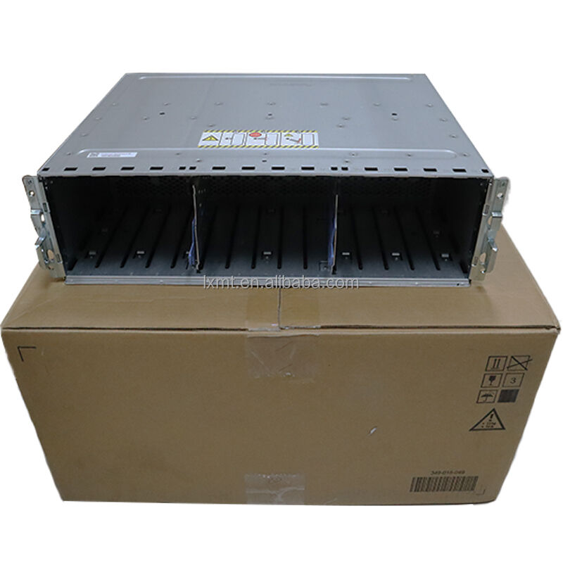 Unity XT 380F Dell Enterprise Storage Dual Controller Compact All Flash Storage Server