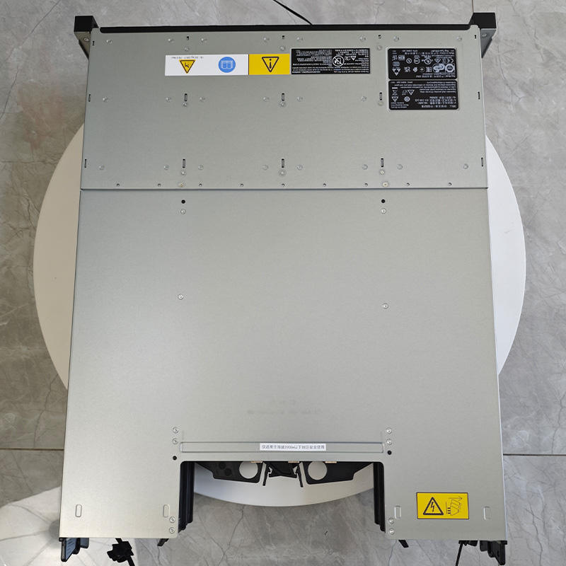 EMC PowerVault ME4084 Dell Enterprise Storage 5U 4PB All Flash Storage Server ME412 ME424 ME484