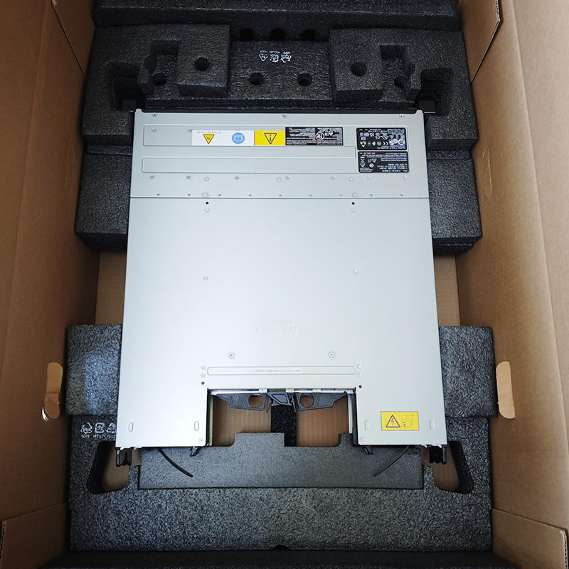 EMC PowerVault ME424 Dell Enterprise Storage 2U All Flash Storage Server Dual Controller