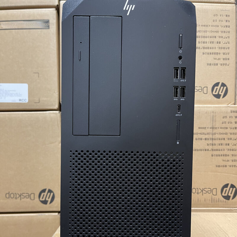 400W HP Z1 G9 Workstation 7-12700 16GB 1T SATA NODD DOS Intel Core I7 Processor