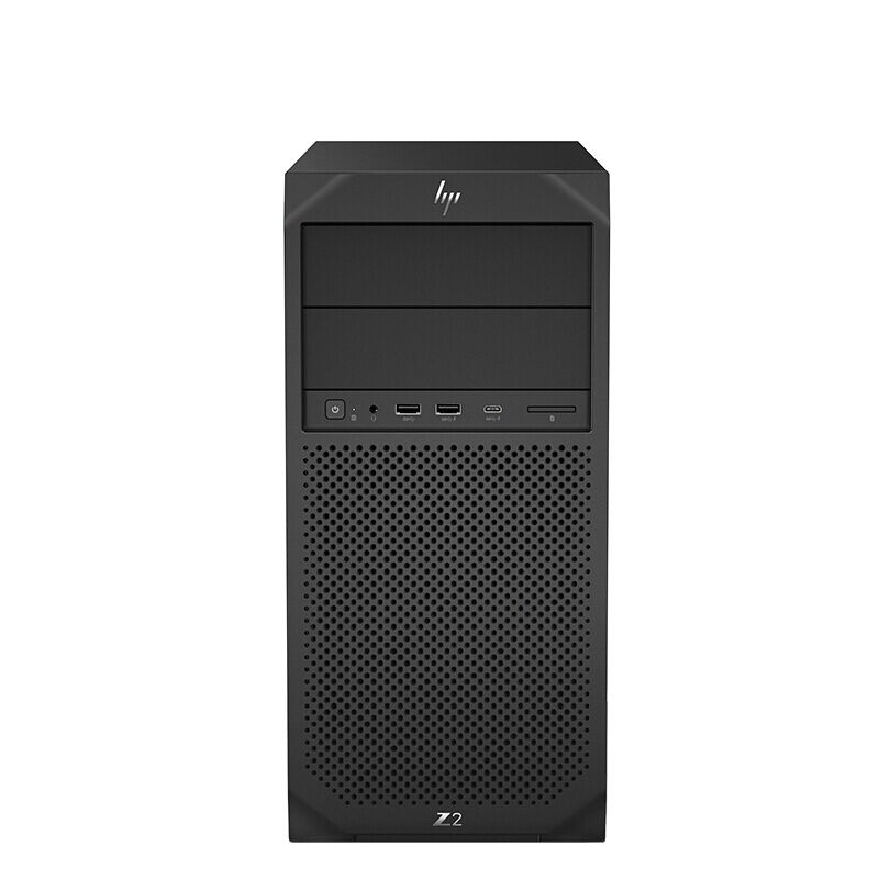 Z2 G9 500W HPE Workstation Intel Core 5-14500 8GB 1TB SATA HP Tower Workstation
