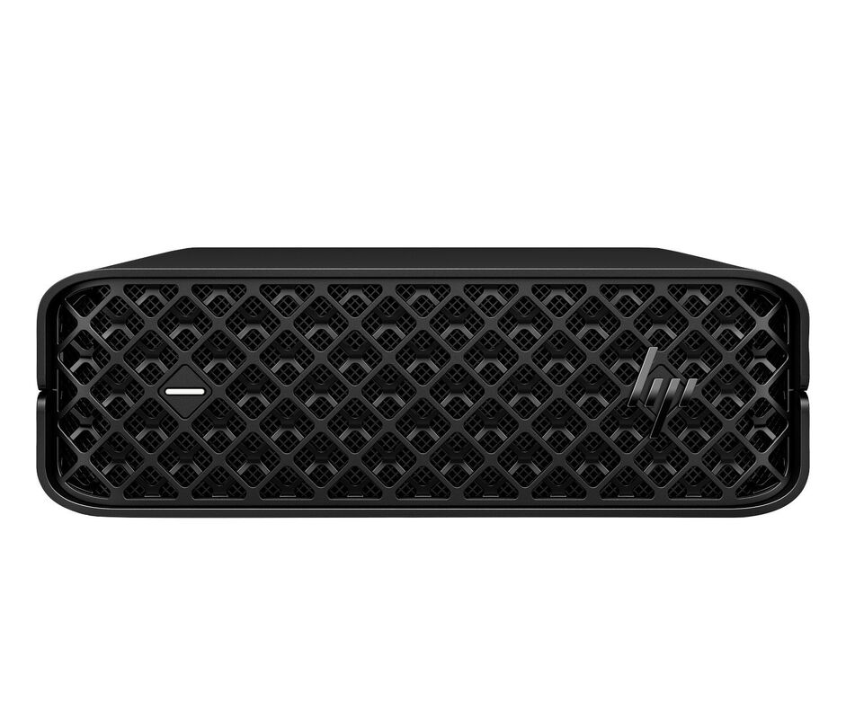 700W 8GB HPE Workstation HP Z2 Mini G9 Workstation Intel Core I7-14700 1TB SATA DVDRW